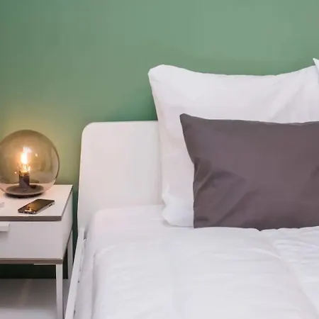 Cozy In Apartament
