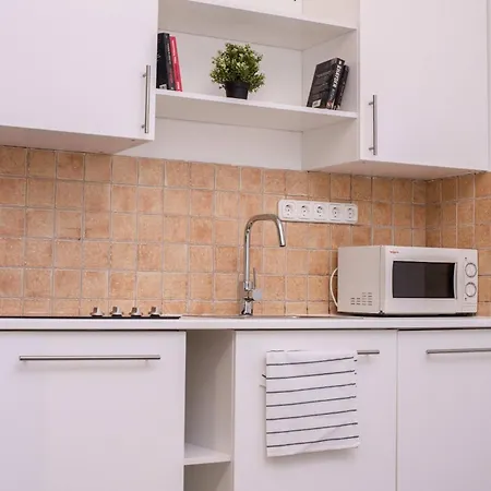 Cozy In Apartament