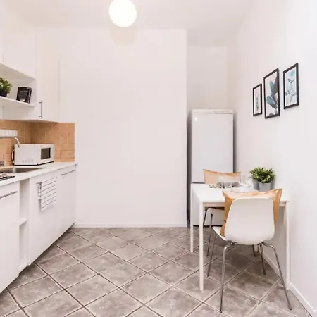 Apartament Cozy In Budapesta